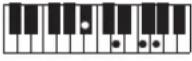 CASIO Casiotone LK-S245 - REMARQUE - 221