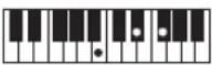 CASIO Casiotone LK-S245 - REMARQUE - 120