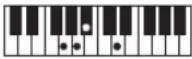 CASIO Casiotone LK-S245 - REMARQUE - 194