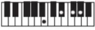 CASIO Casiotone LK-S245 - REMARQUE - 222