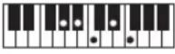 CASIO Casiotone LK-S245 - REMARQUE - 213
