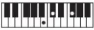 CASIO Casiotone LK-S245 - REMARQUE - 150