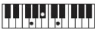 CASIO Casiotone LK-S245 - REMARQUE - 122