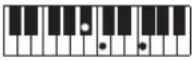 CASIO Casiotone LK-S245 - REMARQUE - 149