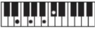 CASIO Casiotone LK-S245 - REMARQUE - 113