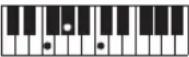 CASIO Casiotone LK-S245 - REMARQUE - 12