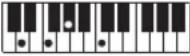 CASIO Casiotone LK-S245 - REMARQUE - 57