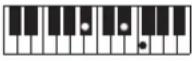 CASIO Casiotone LK-S245 - REMARQUE - 143