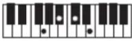 CASIO Casiotone LK-S245 - REMARQUE - 206