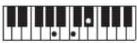 CASIO Casiotone LK-S245 - REMARQUE - 130