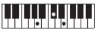 CASIO Casiotone LK-S245 - REMARQUE - 118