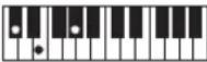 CASIO Casiotone LK-S245 - REMARQUE - 8