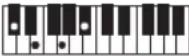 CASIO Casiotone LK-S245 - REMARQUE - 92