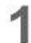 CASIO Casiotone LK-S245 - Piles - 1