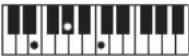 CASIO Casiotone LK-S245 - REMARQUE - 23