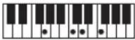 CASIO Casiotone LK-S245 - REMARQUE - 182
