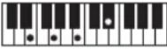 CASIO Casiotone LK-S245 - REMARQUE - 89