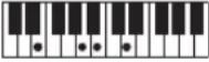 CASIO Casiotone LK-S245 - REMARQUE - 71