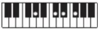 CASIO Casiotone LK-S245 - REMARQUE - 183