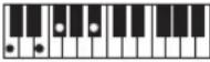 CASIO Casiotone LK-S245 - REMARQUE - 61