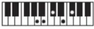 CASIO Casiotone LK-S245 - REMARQUE - 214