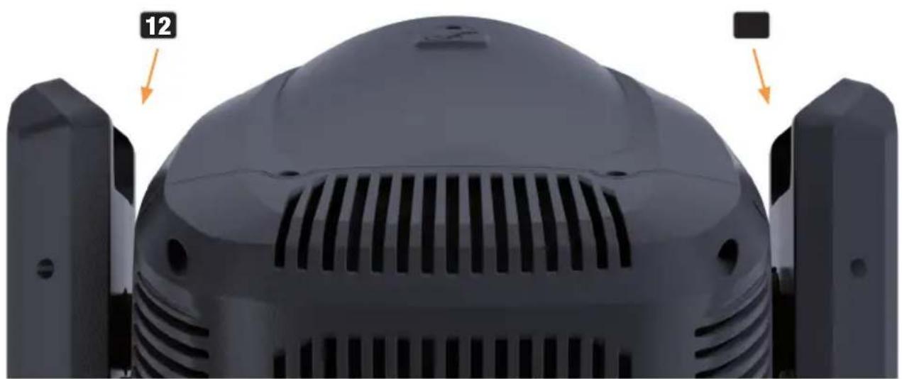 Cameo ORON H2 - TILT LOCK - 1