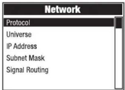 Cameo ORON H2 - RETE (Network) - 2