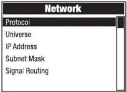 Cameo ORON H2 - NETWORK (Network) - 3