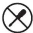 Cameo ORON H2 - CAUTION! IMPORTANT NOTES ON LIGHTING PRODUCTS! - 4