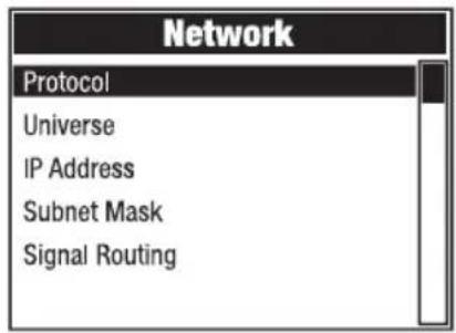 Cameo ORON H2 - NETZWERK (Network) - 2