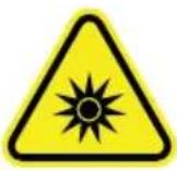 Cameo ORON H2 - CLASS 1 LASER PRODUCT - 5