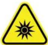 Cameo ORON H2 - CLASS 1 LASER PRODUCT - 2