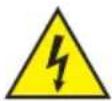 Cameo ORON H2 - DANGER: - 1