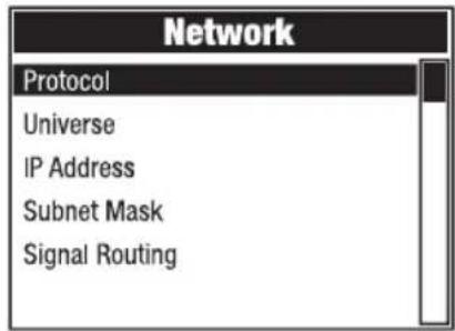 Cameo ORON H2 - RED (Network) - 2
