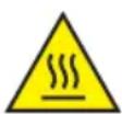 Cameo ORON H2 - CAUTION: - 1