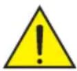 Cameo ORON H2 - DANGER: - 1