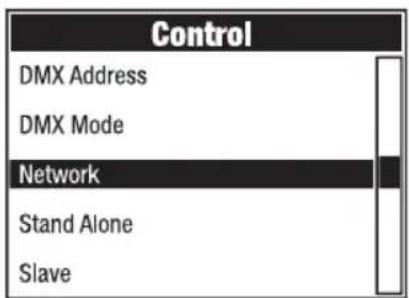 Cameo ORON H2 - RETE (Network) - 1