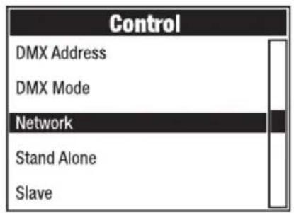 Cameo ORON H2 - NETZWERK (Network) - 1