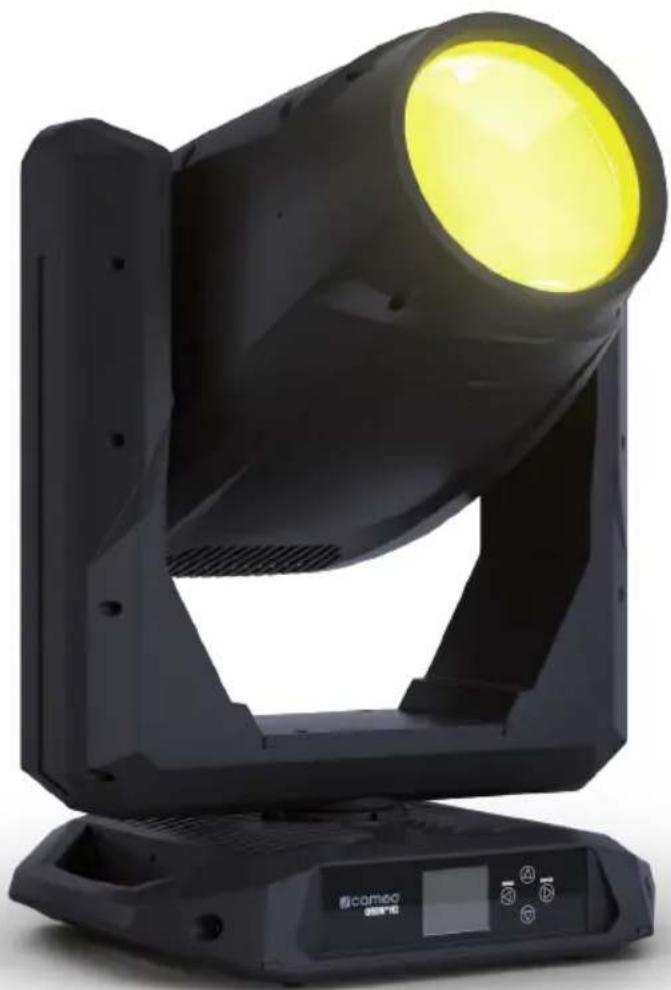 Cameo ORON H2 - 26