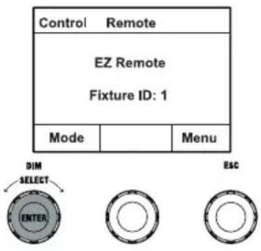 Cameo S2 IP - EZ REMOTE STEUERUNG PER CAMEO UNICON (Optional erhältlich) - 1