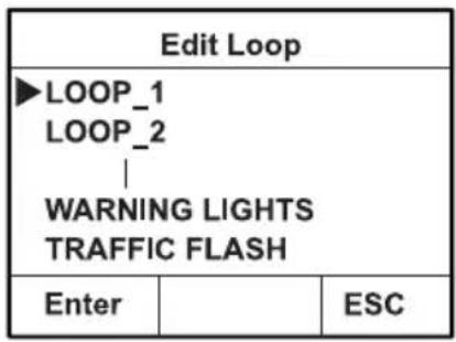Cameo S2 IP - MODO DE FUNCIONAMIENTO EDIT STANDALONE PLAY LOOP (Bucle de edición) - 1