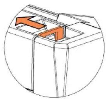 Cameo S2 IP - PANNELLO DIFFUSORE - 2