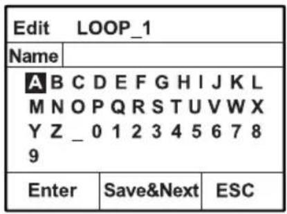Cameo S2 IP - MODO DE FUNCIONAMIENTO EDIT STANDALONE PLAY LOOP (Bucle de edición) - 2