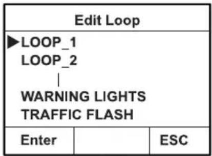 Cameo S2 IP - EDIT STANDALONE OPERATING MODE PLAY LOOP (Edit Loop) - 1