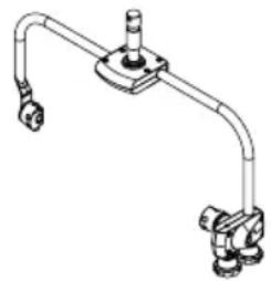Cameo S2 IP - PANEL DIFUSOR - 11
