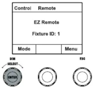 Cameo S2 IP - EZ REMOTE CONTROL VIA CAMEO UNICON (Disponible opcionalmente) - 1