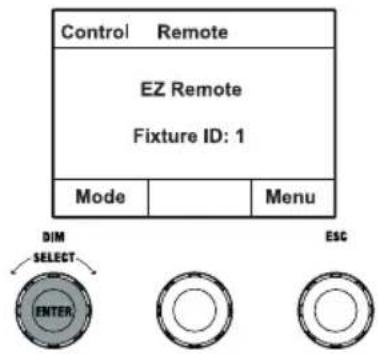 Cameo S2 IP - EZ REMOTE CONTROL VIA CAMEO UNICON (opcja) - 1