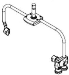 Cameo S2 IP - OMEGA-BÜGEL - 3