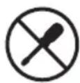 Cameo OPUS X4 PROFILE - CAUTION! IMPORTANT INFORMATION ON LIGHTING PRODUCTS! - 2