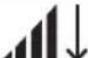 Cameo OPUS X4 PROFILE - W-DMX™ STATUS - 5